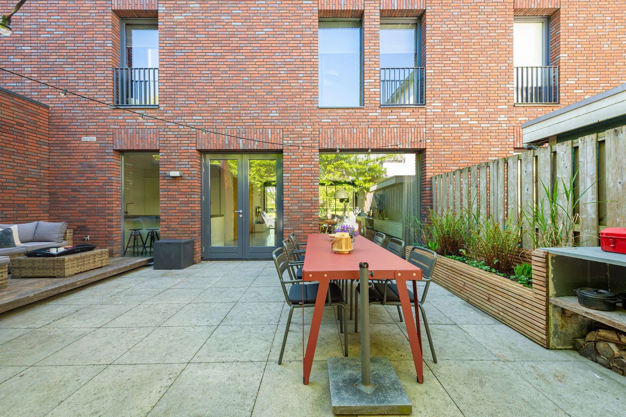 Foto 45 van De Werf 209