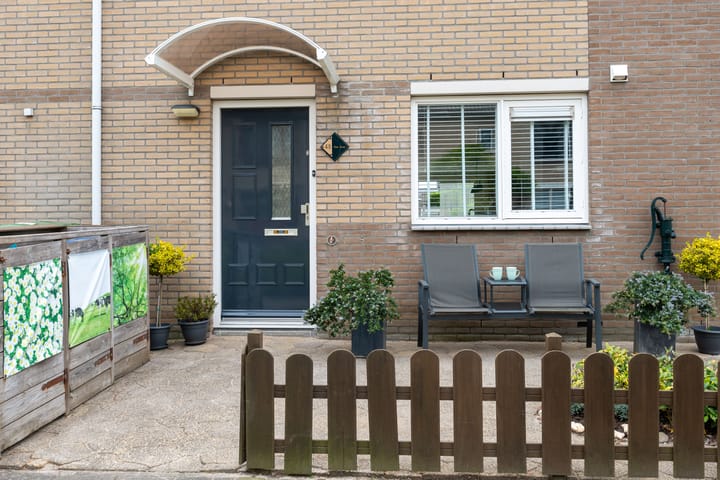 Foto 7 van Sweelinckplantsoen 48