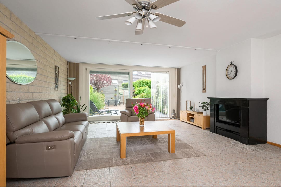 Photo 2 of Sweelinckplantsoen 48