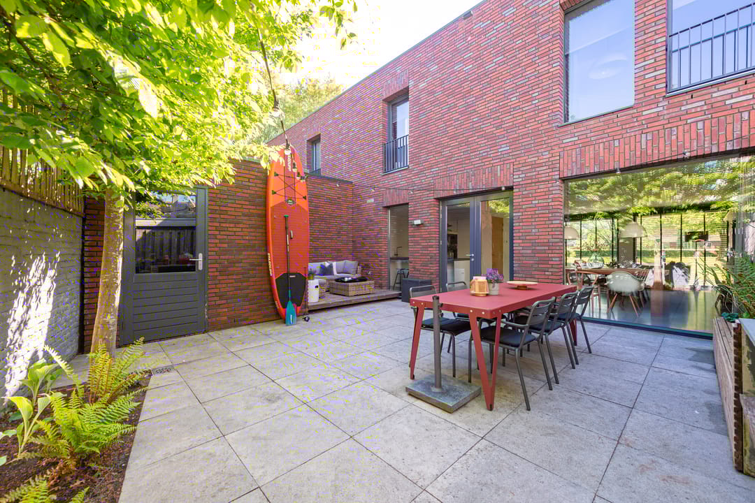 Foto 46 van De Werf 209