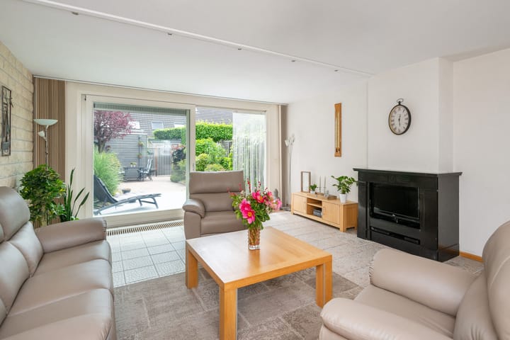 Foto 9 van Sweelinckplantsoen 48