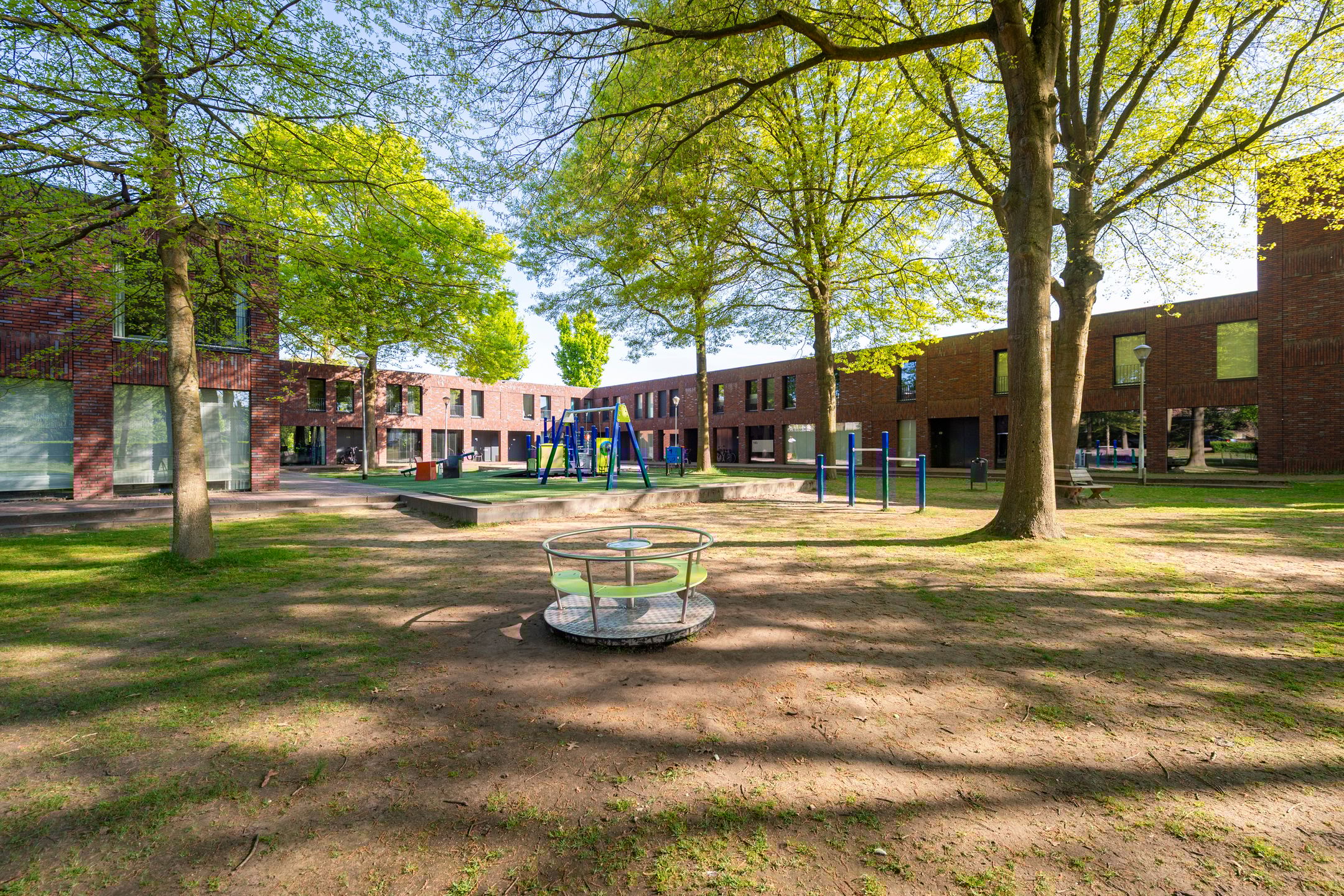 Foto 48 van De Werf 209