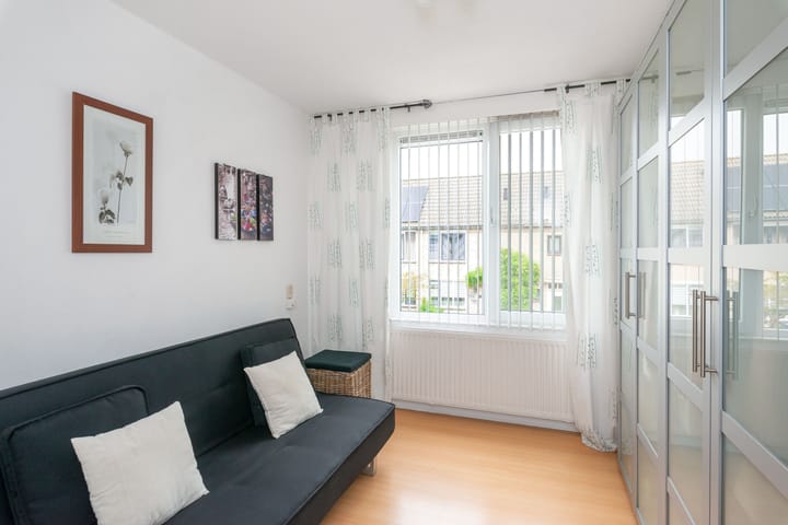 Foto 15 van Sweelinckplantsoen 48