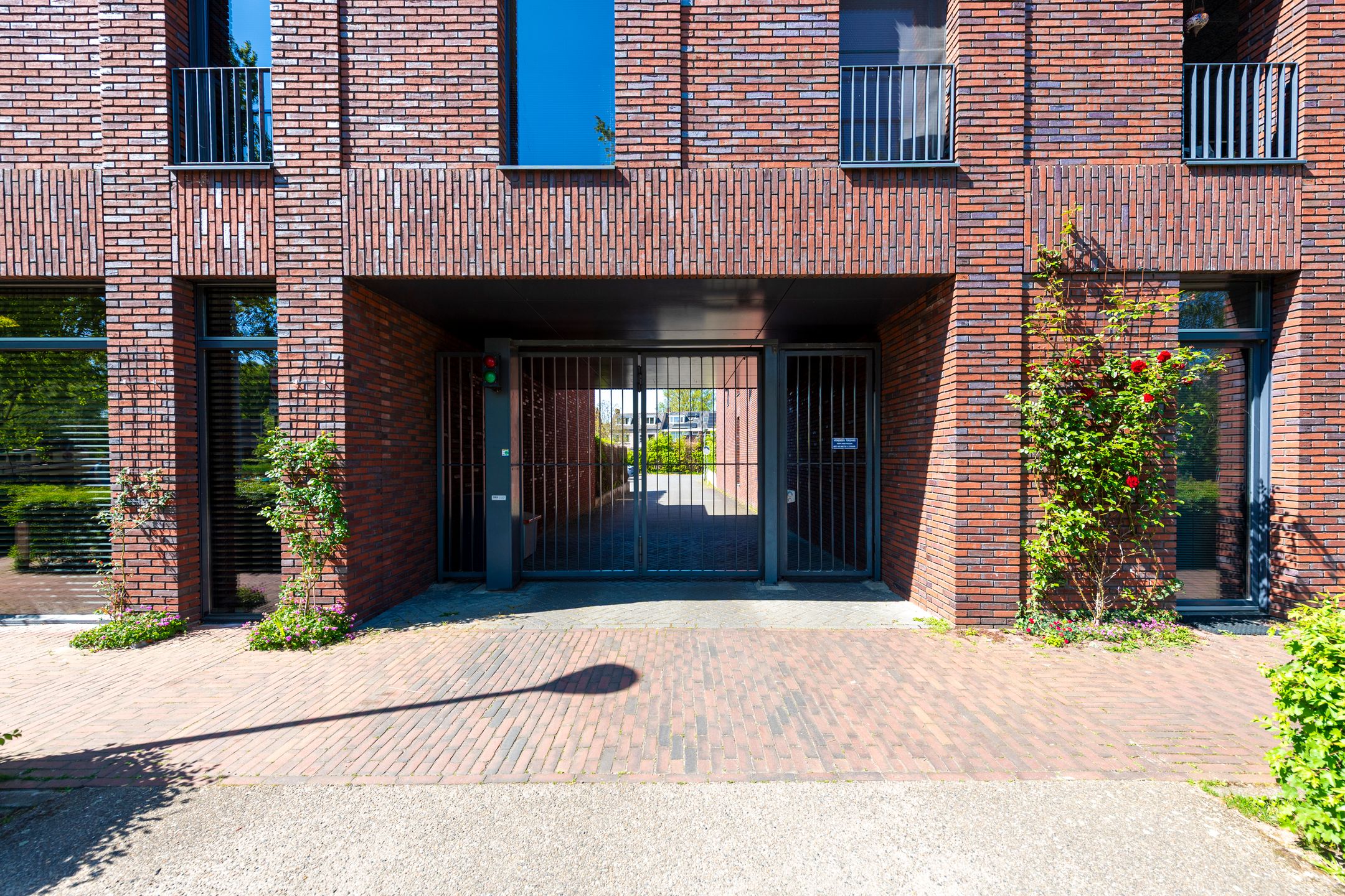 Foto 51 van De Werf 209