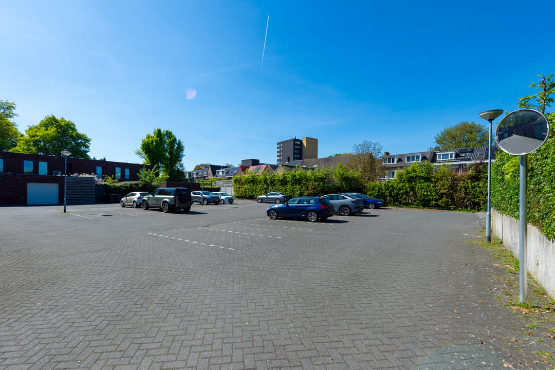 Foto 52 van De Werf 209