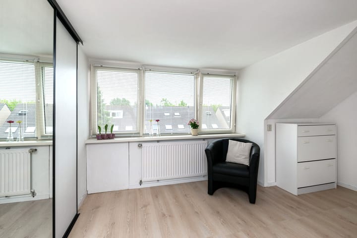 Foto 21 van Sweelinckplantsoen 48