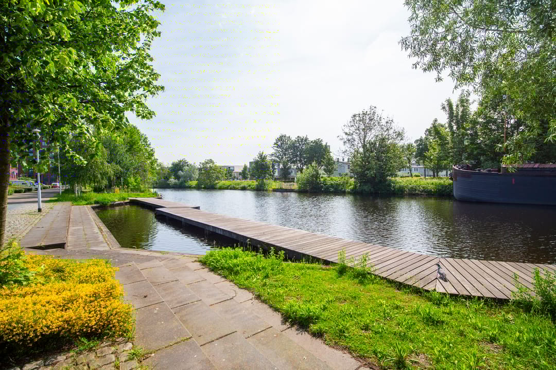 Foto 56 van De Werf 209