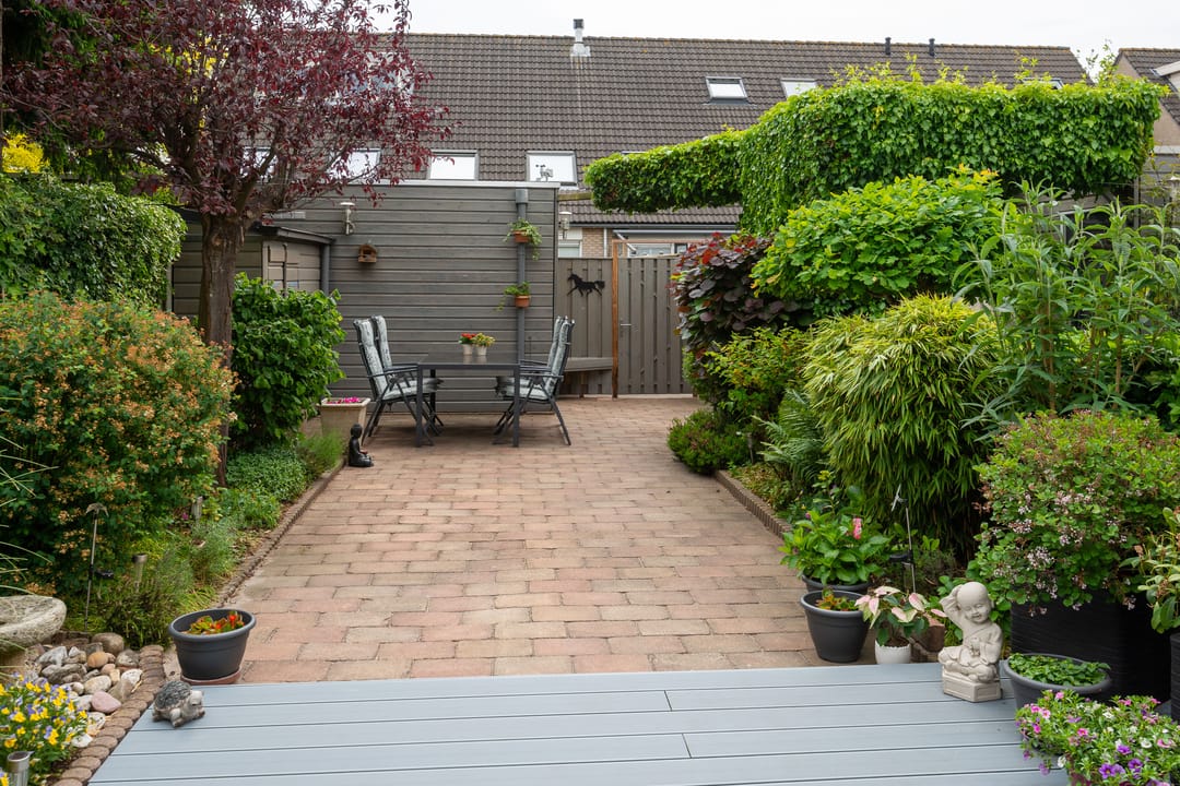 Photo 23 of Sweelinckplantsoen 48