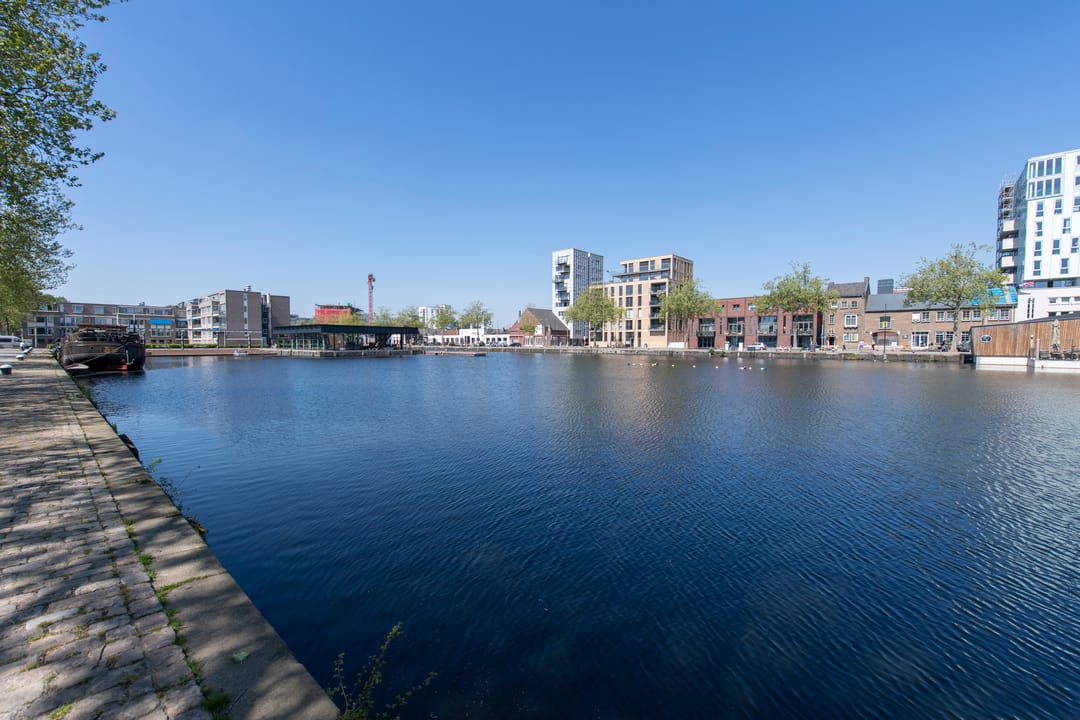 Foto 58 van De Werf 209