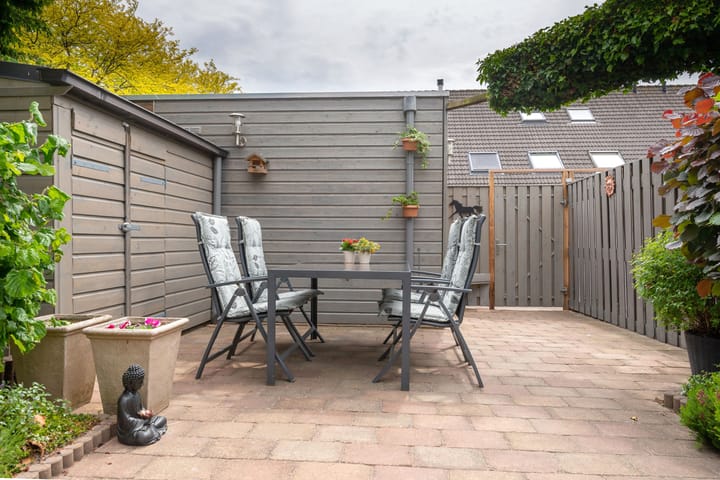 Foto 24 van Sweelinckplantsoen 48