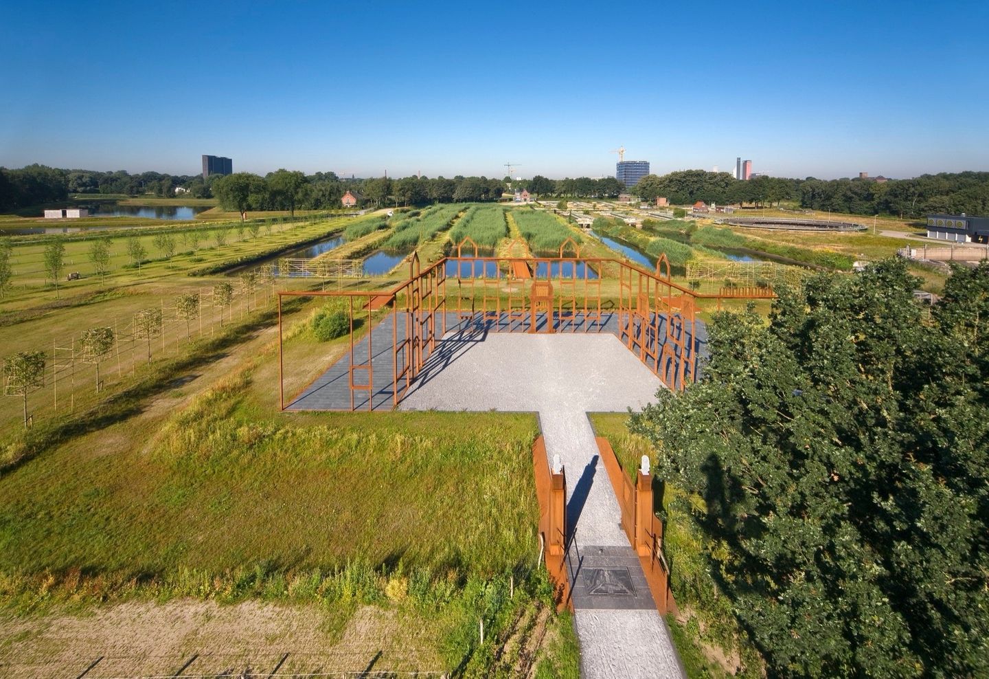 Foto 59 van De Werf 209