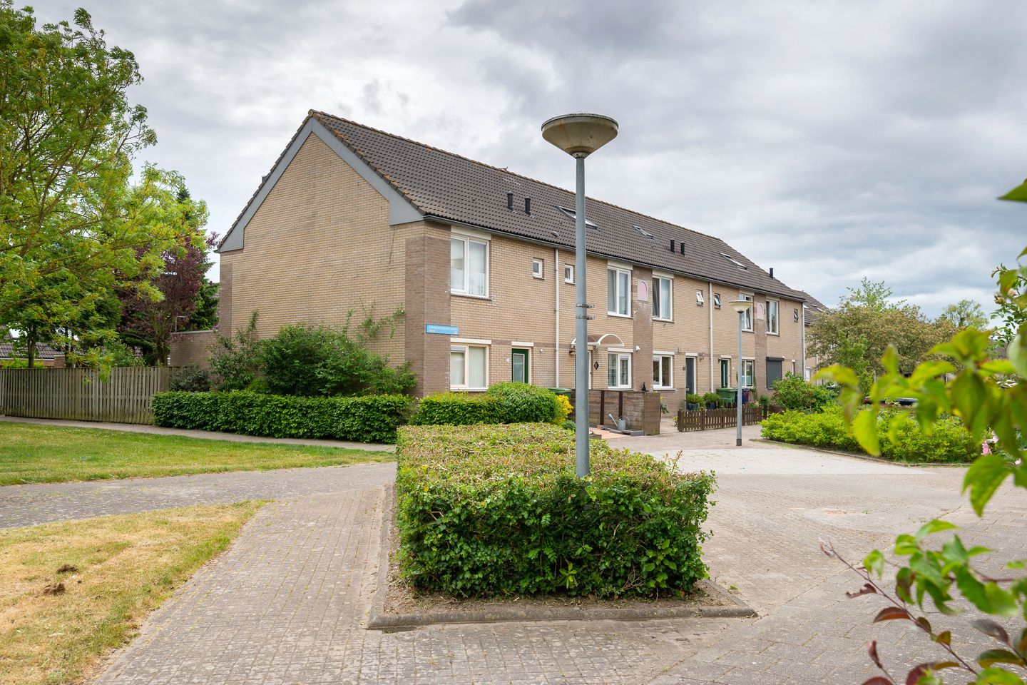 Photo 25 of Sweelinckplantsoen 48