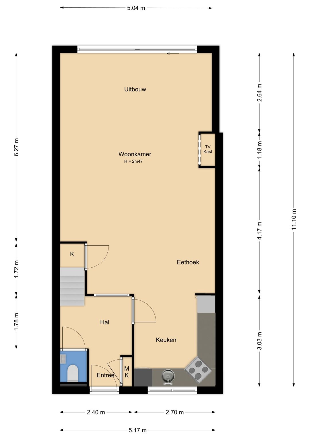 Photo 26 of Sweelinckplantsoen 48