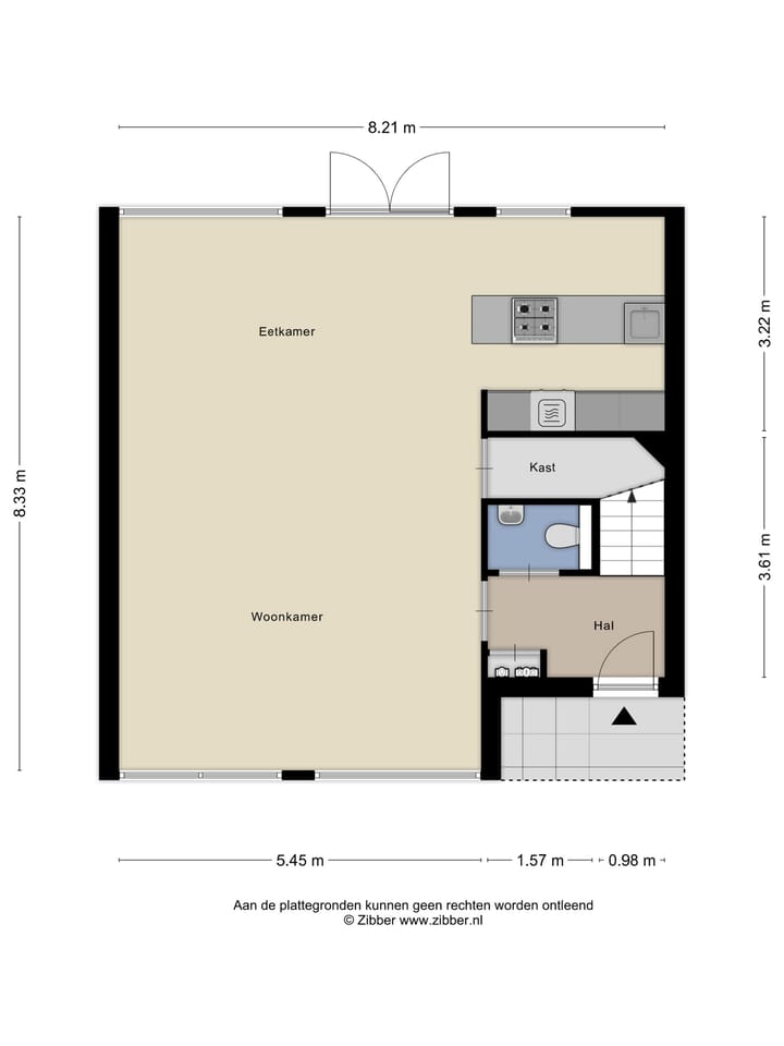 Photo 61 of De Werf 209