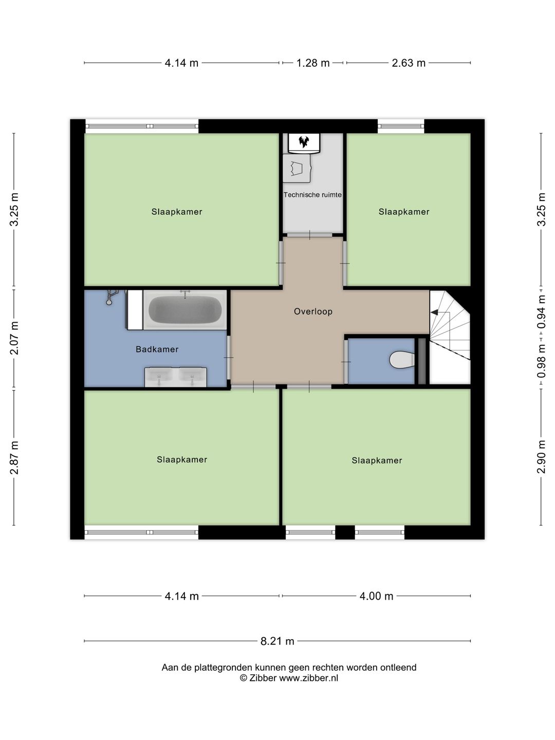 Foto 62 van De Werf 209