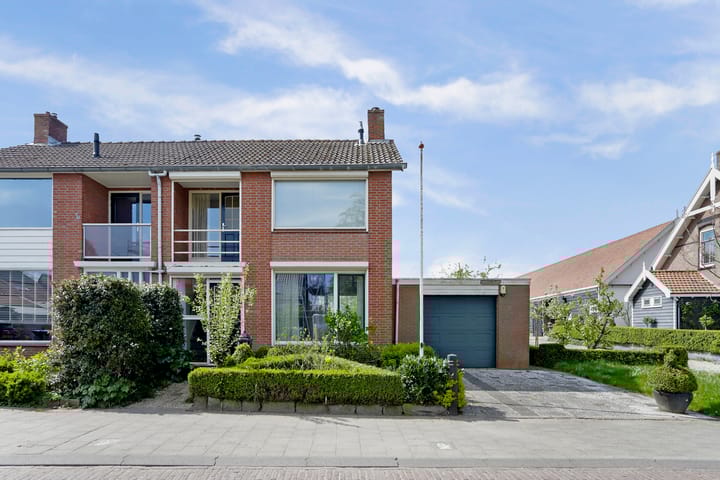 Foto 1 van Frisostraat 9