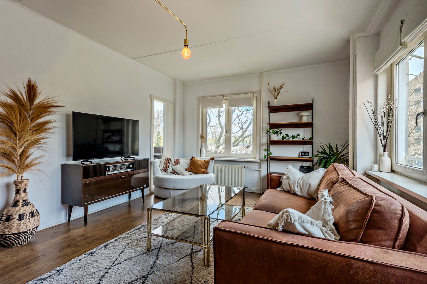 Foto 1 van P.C. Boutensstraat 127