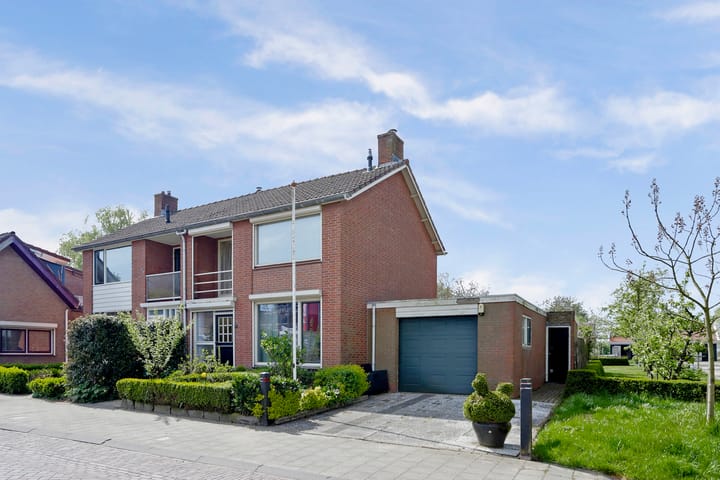 Foto 2 van Frisostraat 9