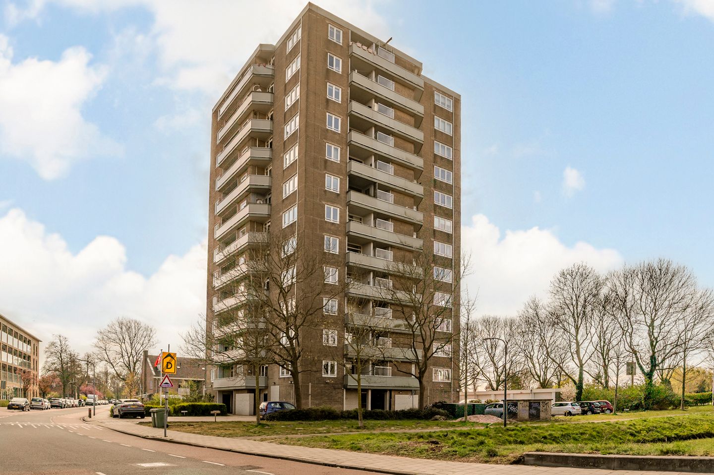 Foto 4 van P.C. Boutensstraat 127