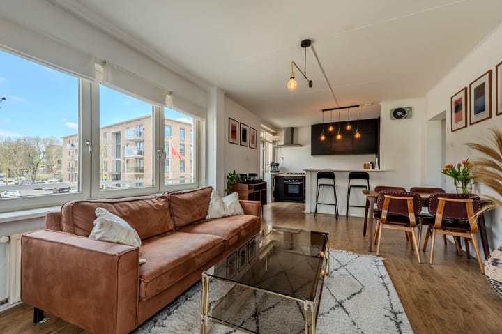 Foto 6 van P.C. Boutensstraat 127