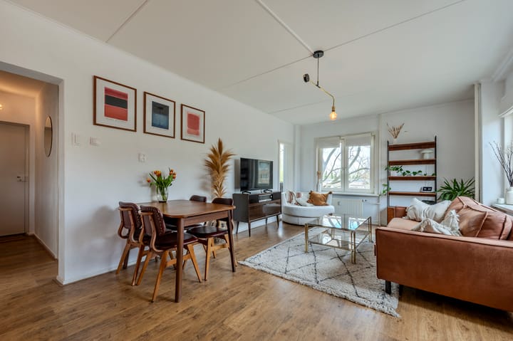 Foto 8 van P.C. Boutensstraat 127