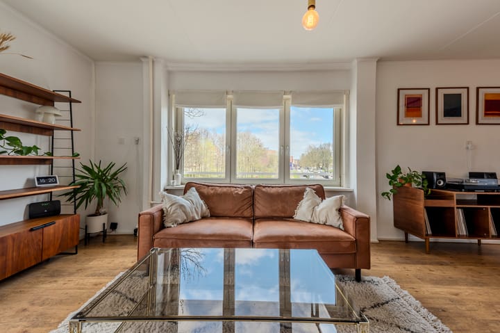 Foto 9 van P.C. Boutensstraat 127