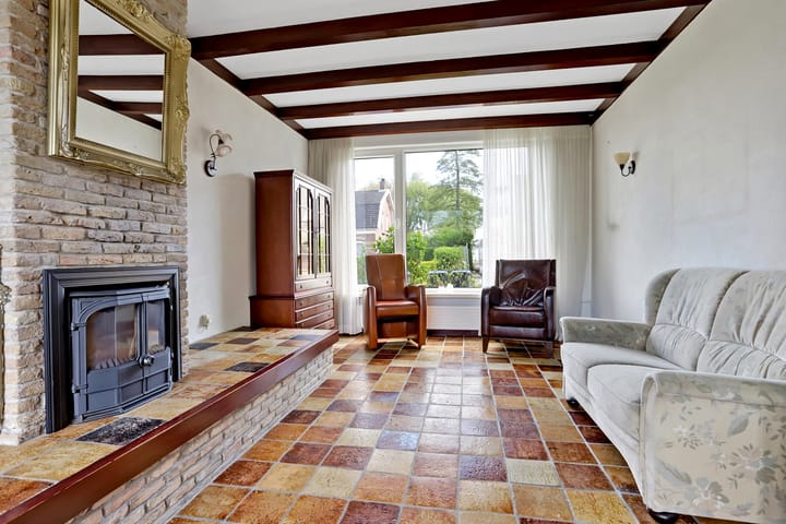 Foto 9 van Frisostraat 9