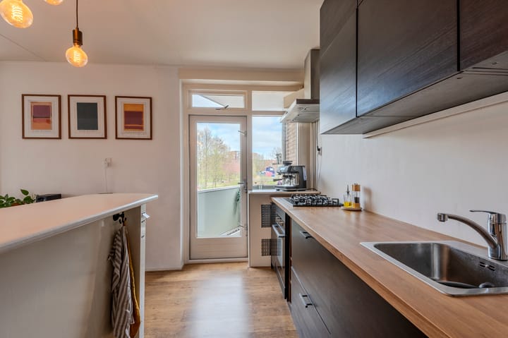 Foto 14 van P.C. Boutensstraat 127