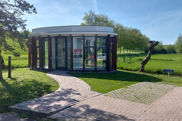 Stationsweg 65, Kwadijk