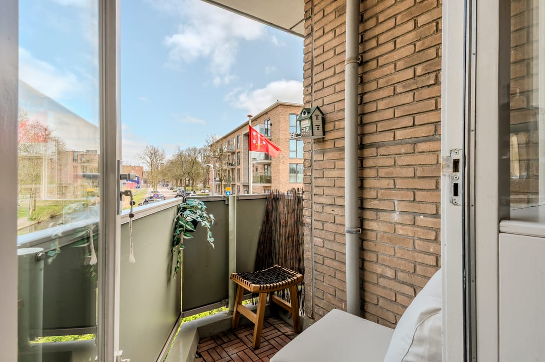 Foto 23 van P.C. Boutensstraat 127