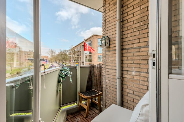 Foto 23 van P.C. Boutensstraat 127