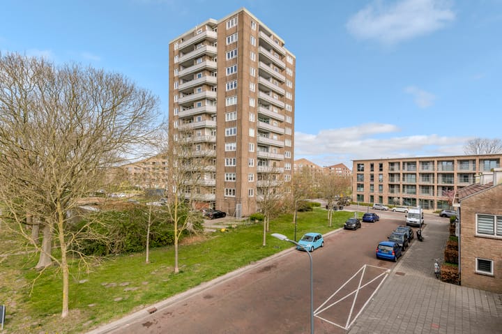 Foto 24 van P.C. Boutensstraat 127