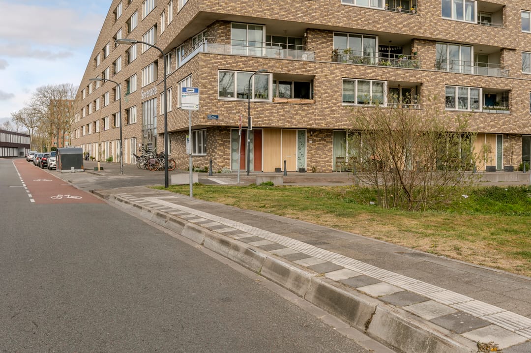 Foto 26 van P.C. Boutensstraat 127