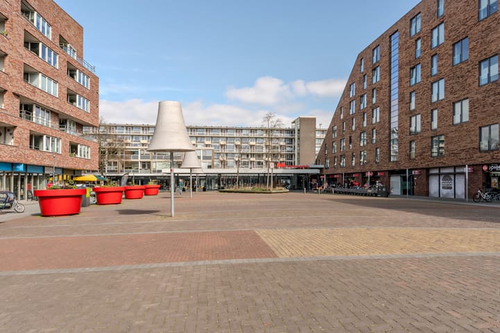 Foto 28 van P.C. Boutensstraat 127