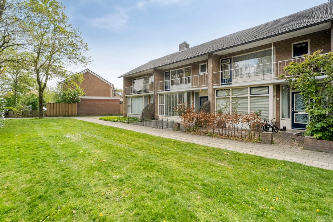 Photo 2 of David Krammerstraat 23