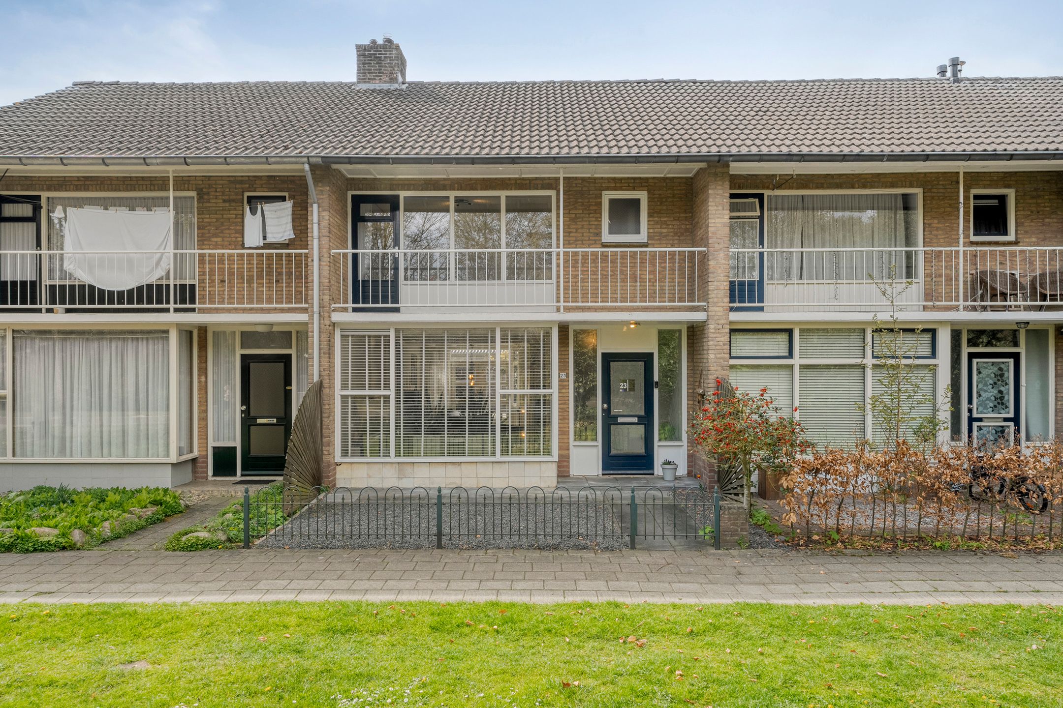 Photo 3 of David Krammerstraat 23