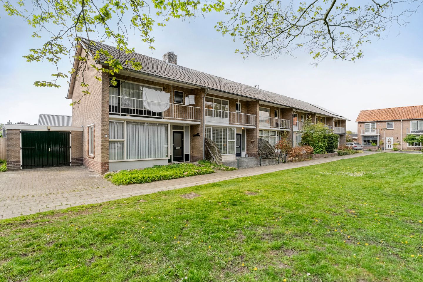 Photo 4 of David Krammerstraat 23