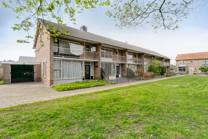 Foto 4 van David Krammerstraat 23