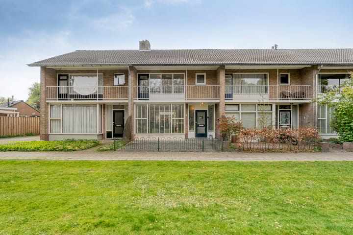 Foto 5 van David Krammerstraat 23