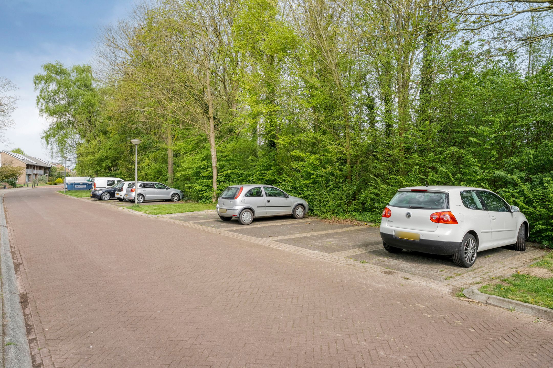 Photo 6 of David Krammerstraat 23