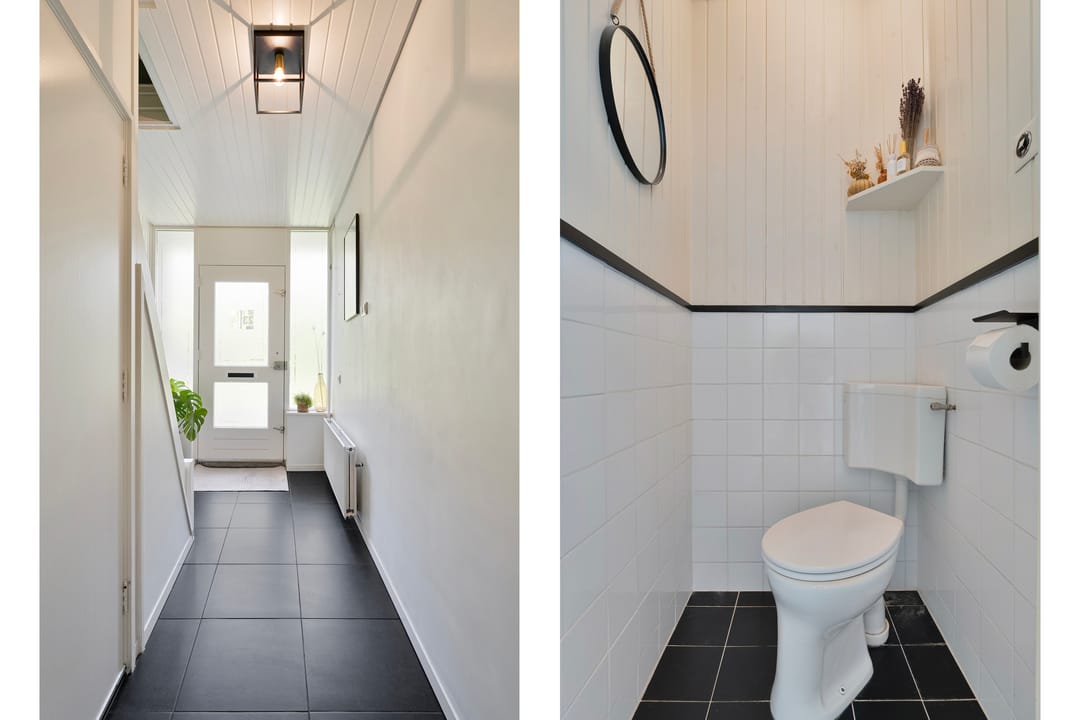 Photo 7 of David Krammerstraat 23