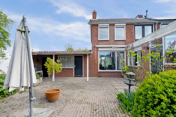 Foto 32 van Frisostraat 9