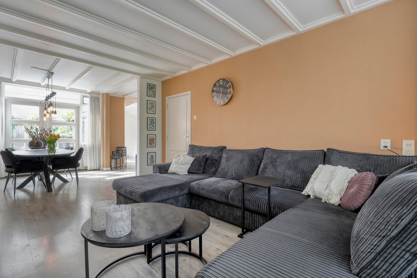 Photo 10 of David Krammerstraat 23