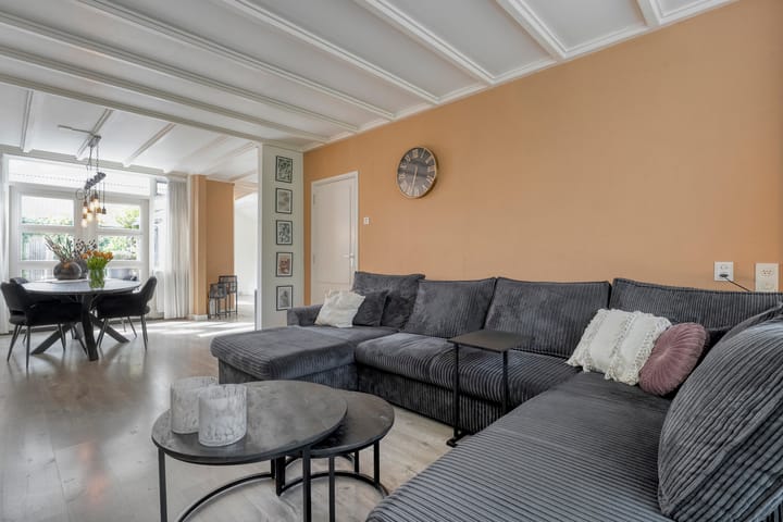 Foto 10 van David Krammerstraat 23