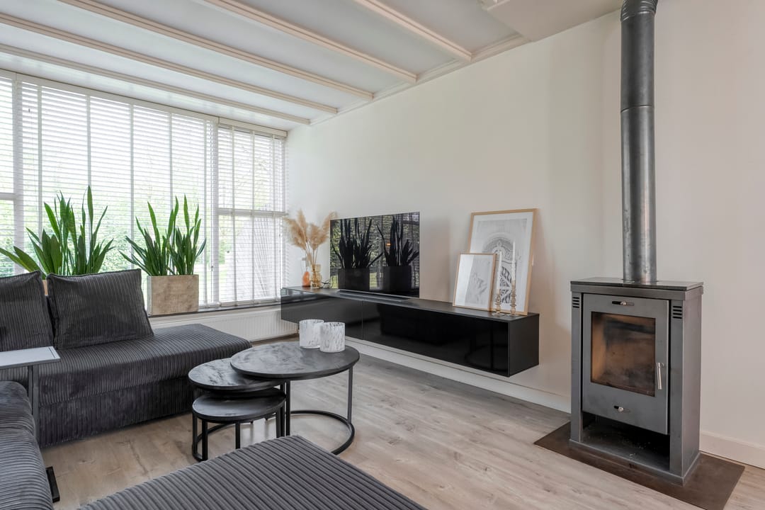 Photo 11 of David Krammerstraat 23