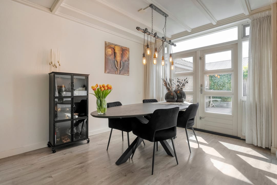 Photo 13 of David Krammerstraat 23