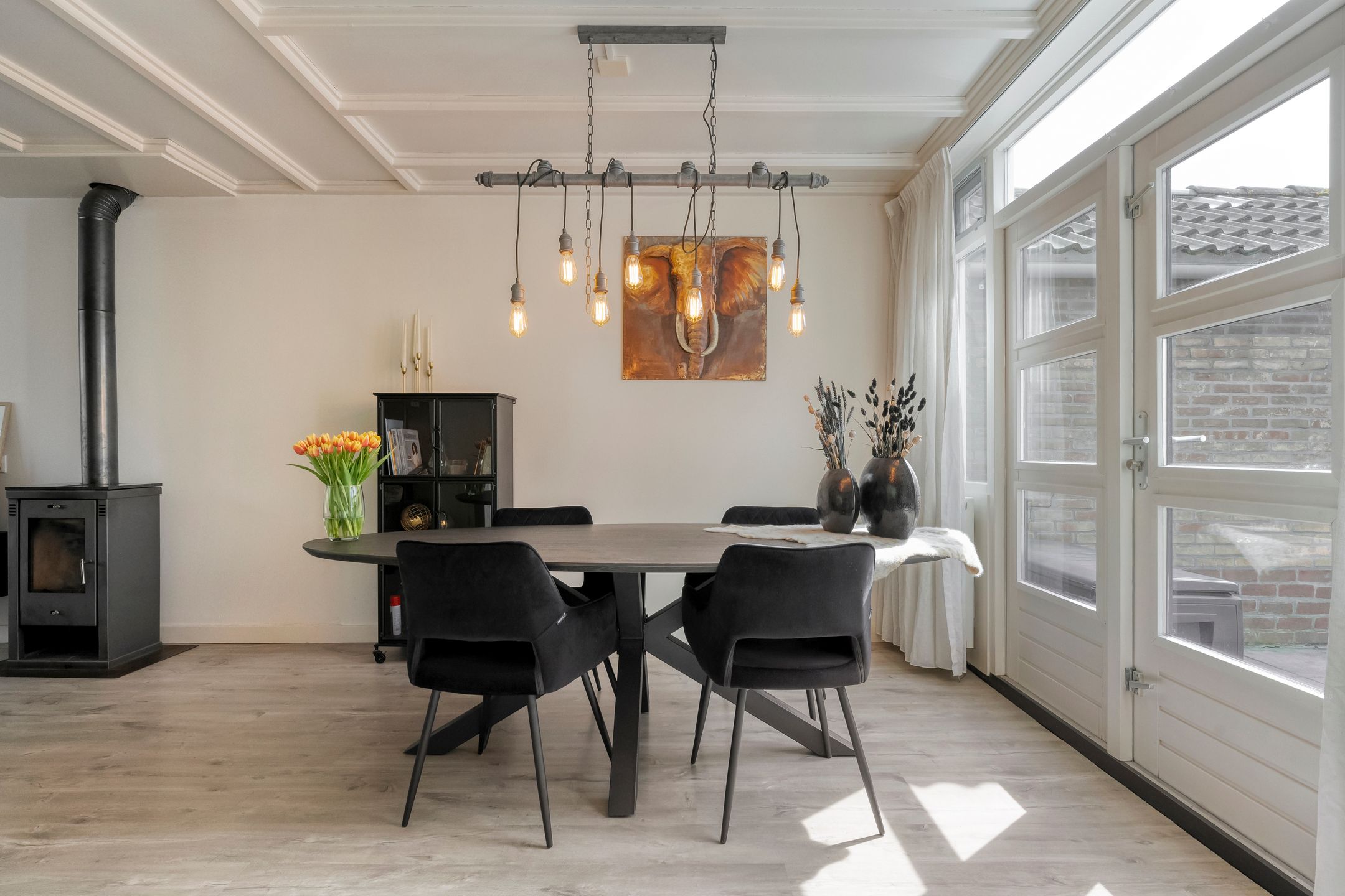 Photo 15 of David Krammerstraat 23