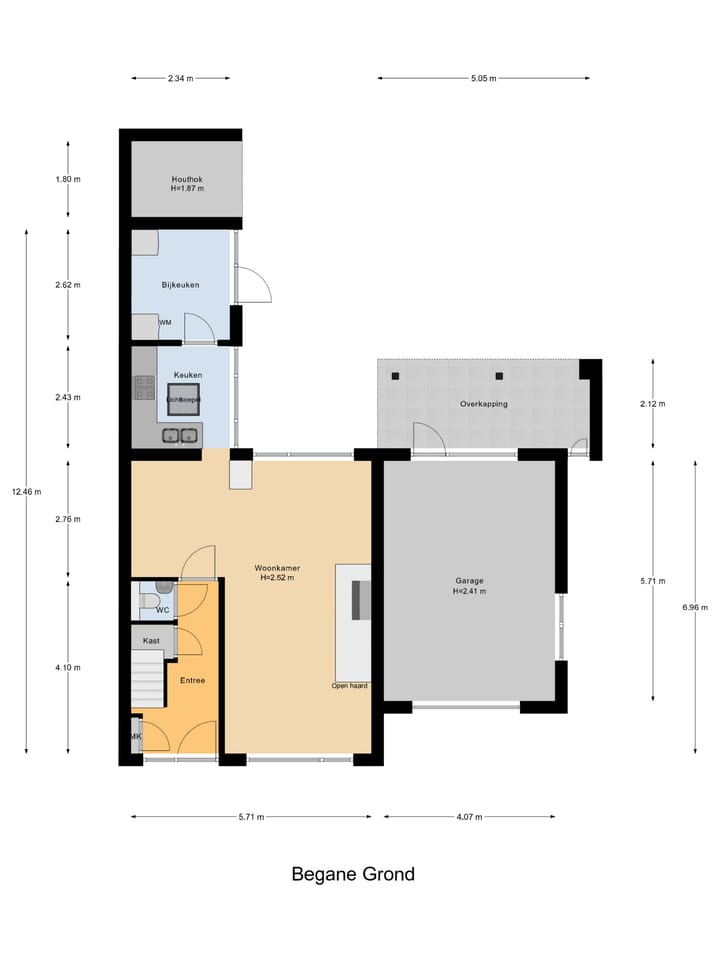 Foto 41 van Frisostraat 9