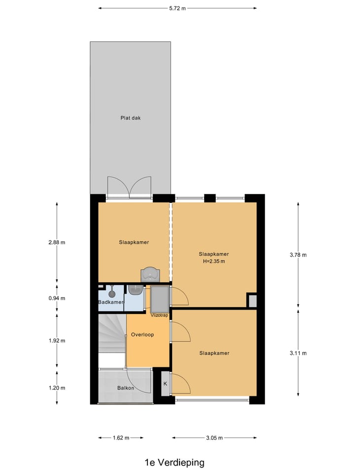 Foto 42 van Frisostraat 9