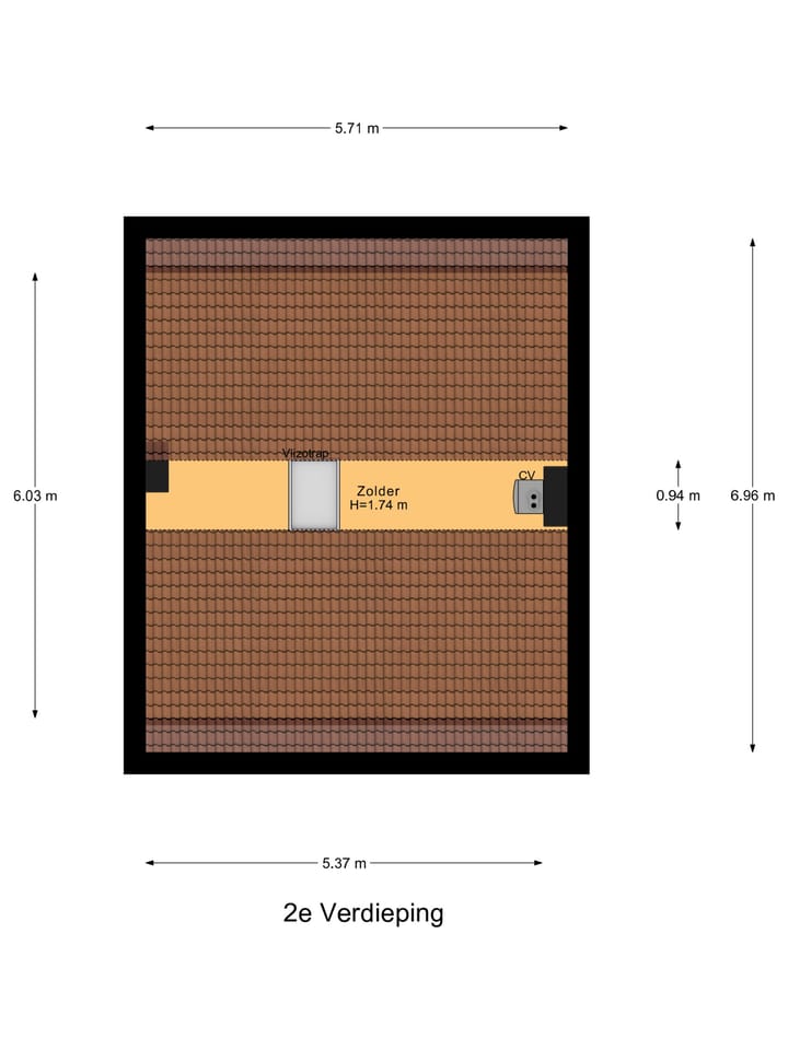 Foto 43 van Frisostraat 9